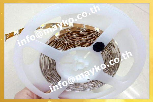 ไฟ LED Strip : 5050-SMD (30 LEDs)