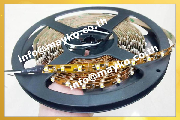 ไฟ LED Strip : 3528-SMD (60 LEDs)