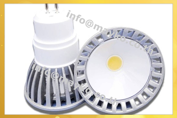 LED Spot Light - COB 3W