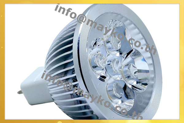 LED Spot Light - 4W