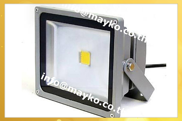 ไฟ LED Flood Light 30วัตต์