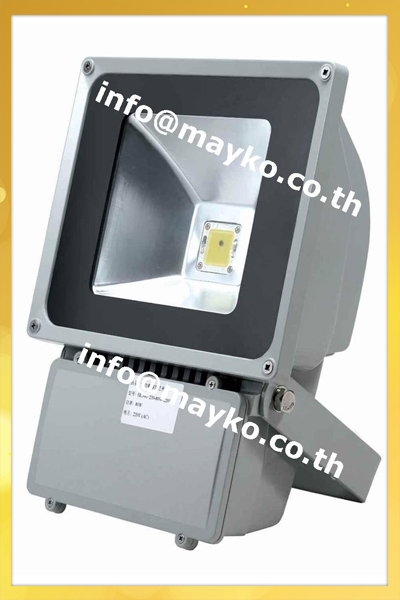 ไฟ LED Flood Light 100วัตต์