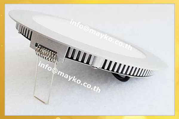 LED Panel Light 18W