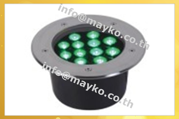 LED Underwater 12W