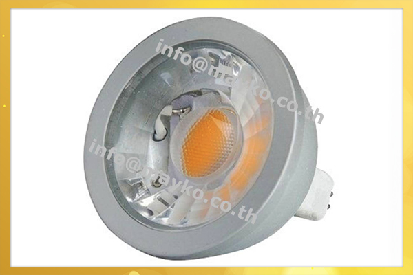 LED Spot Light - COB 6W