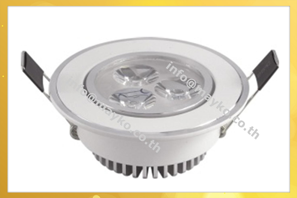 LED Downlight 3W