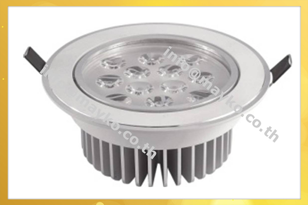 LED Downlight 9W