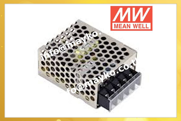 Mean well Power Supply 35วัตต์