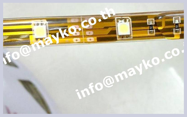 LED Strip 3528, 5050