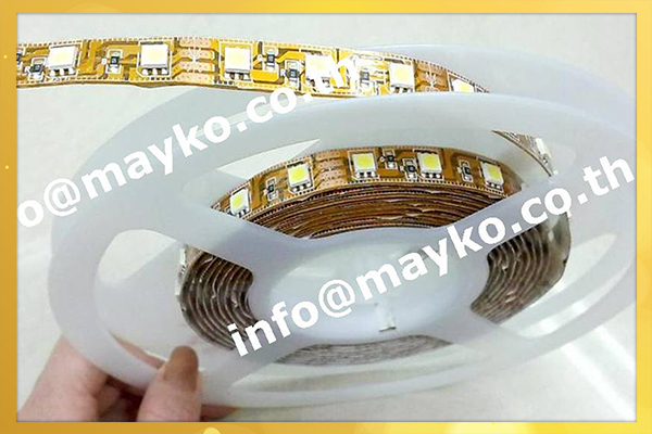 ไฟ LED Strip : 5050-SMD (60 LEDs)